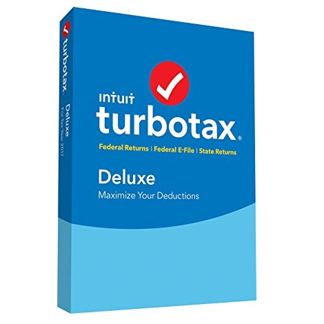 Turbotax Basic 2017 Mac Download